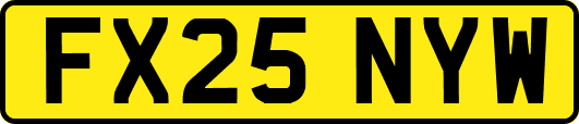 FX25NYW