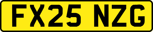 FX25NZG