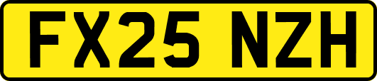 FX25NZH