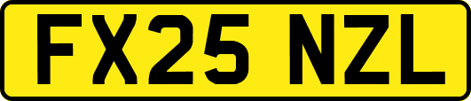 FX25NZL
