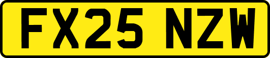 FX25NZW