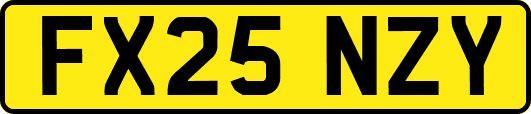 FX25NZY