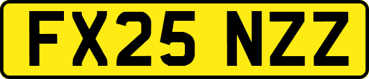 FX25NZZ