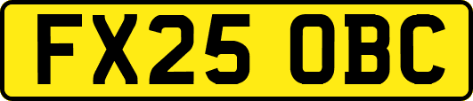 FX25OBC