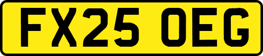 FX25OEG