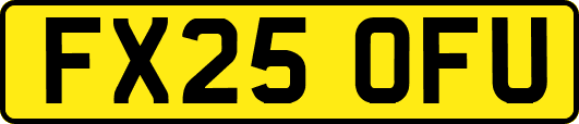 FX25OFU