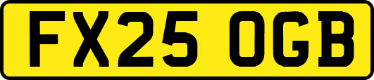 FX25OGB