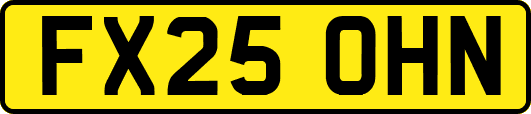FX25OHN