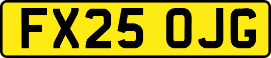 FX25OJG