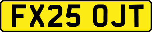 FX25OJT