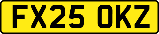 FX25OKZ