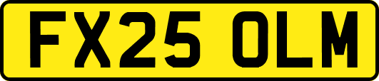 FX25OLM
