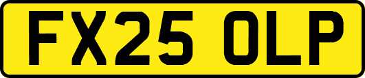 FX25OLP