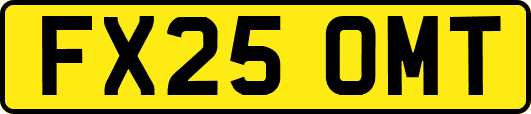 FX25OMT