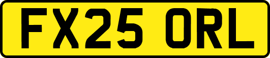 FX25ORL