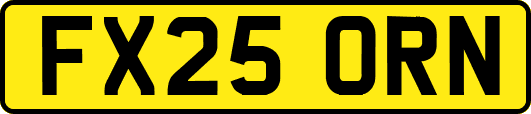 FX25ORN