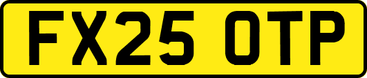 FX25OTP