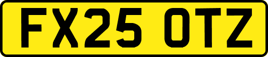 FX25OTZ