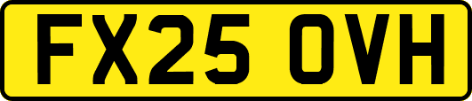 FX25OVH
