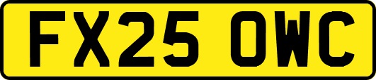 FX25OWC