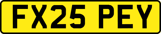 FX25PEY