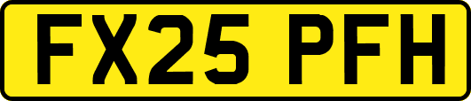 FX25PFH