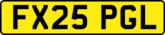 FX25PGL
