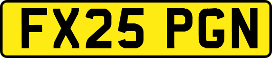 FX25PGN