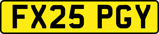 FX25PGY