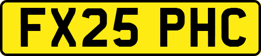 FX25PHC