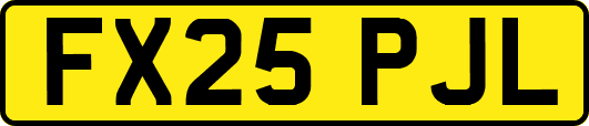 FX25PJL