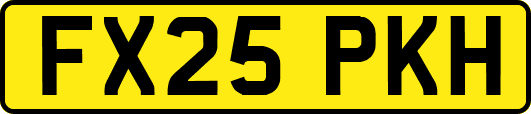 FX25PKH
