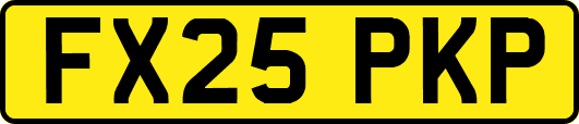 FX25PKP