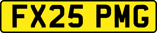 FX25PMG