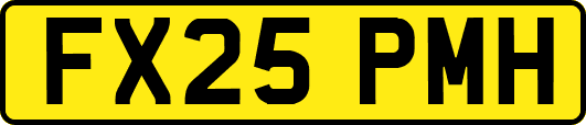 FX25PMH