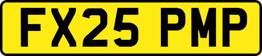 FX25PMP