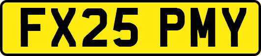 FX25PMY