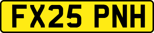 FX25PNH