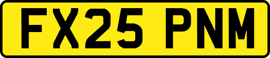 FX25PNM