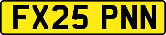 FX25PNN