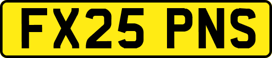 FX25PNS