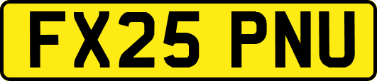 FX25PNU