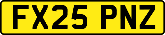 FX25PNZ