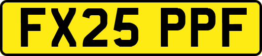 FX25PPF