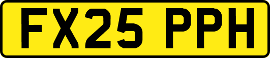 FX25PPH