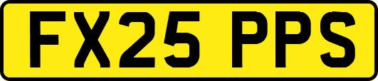FX25PPS