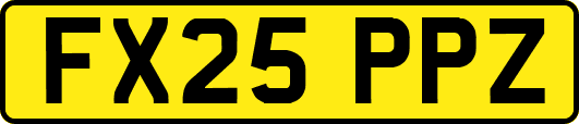 FX25PPZ