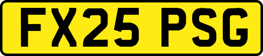 FX25PSG