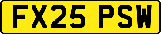 FX25PSW