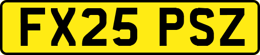 FX25PSZ